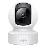 TP-Link Tapo C212 - IP camera with pan and tilt, WiFi, 3MP