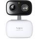 TP-Link Tapo C216 - Indoor/Outdoor Home Security Wi-Fi Camera