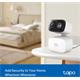 TP-Link Tapo C216 - Indoor/Outdoor Home Security Wi-Fi Camera