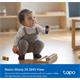 TP-Link Tapo C222 - Pan/Tilt AI Home Security Wi-Fi Camera, 4MP