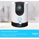 TP-Link Tapo C225 v2 - Home security Wi-Fi camera, 4MP