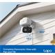 TP-Link Tapo C236 Security Wi-Fi camera with pan and tilt