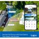 TP-Link Tapo C246D Indoor/Outdoor Dual Lens Pan/Tilt Security Camera