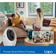 TP-Link Tapo C260 - Pan/Tilt AI home security Wi-Fi camera