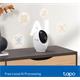 TP-Link Tapo C260 - Pan/Tilt AI home security Wi-Fi camera