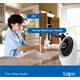 TP-Link Tapo C260 - Pan/Tilt AI home security Wi-Fi camera