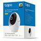 TP-Link Tapo C260 - Pan/Tilt AI home security Wi-Fi camera