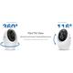 TP-Link Tapo C260 - Pan/Tilt AI home security Wi-Fi camera