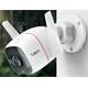 TP-Link Tapo C310 - Outdoor home security WiFi and LAN camera