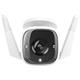 TP-Link Tapo C310 - Outdoor home security WiFi and LAN camera