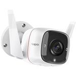 TP-Link Tapo C310 - Outdoor home security WiFi and LAN camera