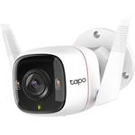 TP-Link Tapo C320WS - Venkovní WiFi kamera, 4MP, 3.18mm