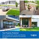 TP-Link Tapo C400 - battery-powered outdoor security camera