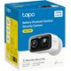 TP-Link Tapo C400 - battery-powered outdoor security camera