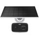 TP-Link Tapo C400 KIT, Solar-powered security camera Kit