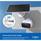 TP-Link Tapo C400 KIT, Solar-powered security camera Kit