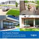 TP-Link Tapo C400 KIT, Solar-powered security camera Kit