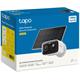 TP-Link Tapo C400 KIT, Solar-powered security camera Kit