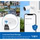 TP-Link Tapo C410 - Smart wire-free indoor/outdoor security battery camera