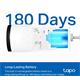 TP-Link Tapo C410 - Smart wire-free indoor/outdoor security battery camera