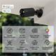 TP-Link Tapo C411 Battery-powered outdoor security camera