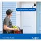 TP-Link Tapo C411 Battery-powered outdoor security camera