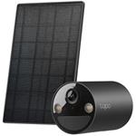 TP-Link Tapo C411 KIT - solar-powered security camera