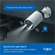 TP-Link Tapo C420, 4MP, outdoor IP camera, 3.2mm, WiFi, battery