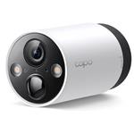 TP-Link Tapo C420, 4MP, outdoor IP camera, 3.2mm, WiFi, battery