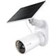 TP-Link Tapo C460 KIT - Outdoor security camera with battery and solar panel
