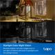 TP-Link Tapo C460 KIT - Outdoor security camera with battery and solar panel