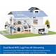 TP-Link Tapo C460 KIT - Outdoor security camera with battery and solar panel