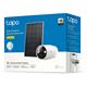 TP-Link Tapo C460 KIT - Outdoor security camera with battery and solar panel