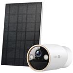 TP-Link Tapo C460 KIT - Outdoor security camera with battery and solar panel