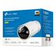 TP-Link Tapo C460 - Outdoor security camera with battery