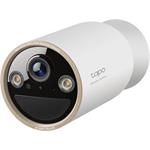 TP-Link Tapo C460 - Outdoor security camera with battery