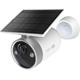 TP-Link Tapo C465, Solar-powered wire-free smart camera, 8MP
