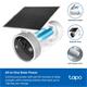 TP-Link Tapo C465, Solar-powered wire-free smart camera, 8MP