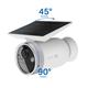 TP-Link Tapo C465, Solar-powered wire-free smart camera, 8MP