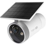 TP-Link Tapo C465, Solar-powered wire-free smart camera, 8MP