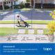 TP-Link Tapo C465 Solar-powered wire-free smart camera