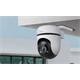 TP-Link Tapo C500 - Outdoor pan and tilt IP camera with WiFi, 2MP