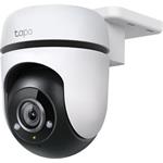 TP-Link Tapo C500 - Outdoor pan and tilt IP camera with WiFi, 2MP