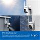 TP-Link Tapo C501GW - Outdoor pan and tilt IP camera with 4G LTE, 2MP