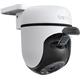 TP-Link Tapo C510W(2-pack) Outdoor pan and tilt IP camera with WiFi, 3MP, 3.9mm