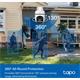 TP-Link Tapo C510W(2-pack) Outdoor pan and tilt IP camera with WiFi, 3MP, 3.9mm
