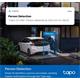 TP-Link Tapo C510W(2-pack) Outdoor pan and tilt IP camera with WiFi, 3MP, 3.9mm