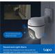 TP-Link Tapo C510W(2-pack) Outdoor pan and tilt IP camera with WiFi, 3MP, 3.9mm