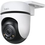 TP-Link Tapo C510W - Outdoor pan and tilt IP camera with WiFi, 3MP, 3.9mm