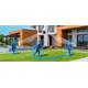 TP-Link Tapo C520WS - Outdoor pan and tilt IP camera with WiFi, 4MP, 3.2mm